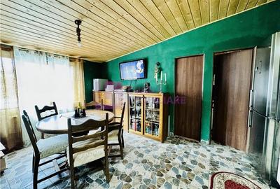 Casa in Sarata | Porumbacu de Jos | teren 3761 mp - 4