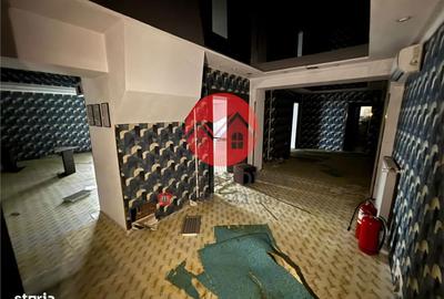 Spațiu comercial, de 120 mp, în Ultracentral - 6