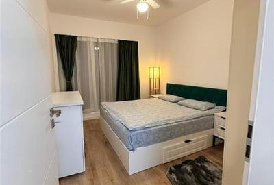 Apartament prima inchiriere Coresi - 13