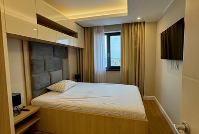 Apartament cu 3 camere decomandat în Boreal - 7