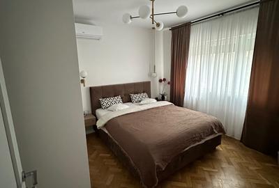 Apartament cu 3 camere decomandat în Aradului - 1