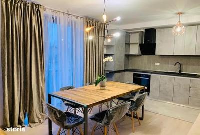 Apartament cu 2 camere in Dumbravita, zona Kaufland - 2