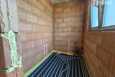 Casa individuala la rosu Zona Calea Urseni - ID V5300 - 6