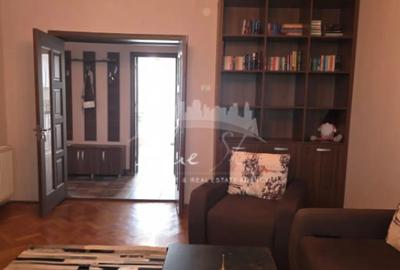 Apartament cu 3 camere decomandat, mobilat în Central - 14
