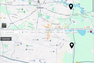 Spațiu industrial, de 1,600 mp, în Industriilor - 4