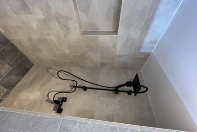 Casă cu 4 camere în Central - 1