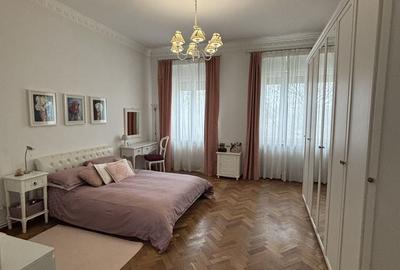 Apartament cu 2 camere decomandat, mobilat în Central - 18