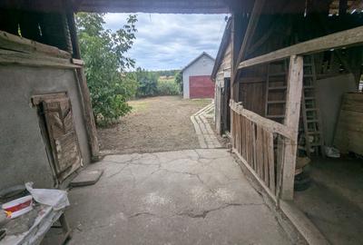 Casă cu 4 camere în Ogra - 1