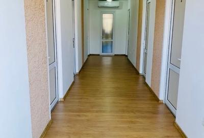 Casă individuală cu 5 camere cu Canalizare în Central - 15