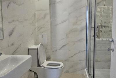 Apartament cu 3 camere semidecomandat în Central - 4