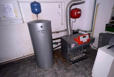 Casă cu Teren 1090 Mp în Elisabetin - 4