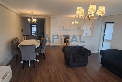 Casa de inchiriat pe strada Narciselor, Floresti! - 4