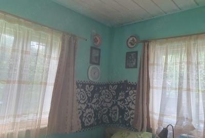 Casă cu 3 camere în Central - 2