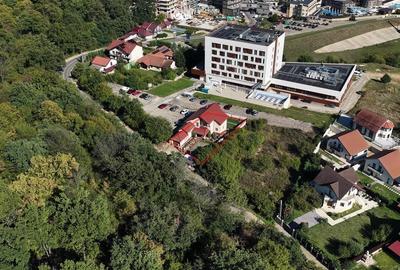 Vila formata din 4 unitati locative in Cordau, zona President. - 55