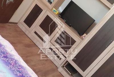 Apartament cu 2 camere, pod 54mp, zona Freidorf, centrala termica - 5