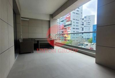 Apartament cu 2 camere, mobilat în Delfinariu - 8