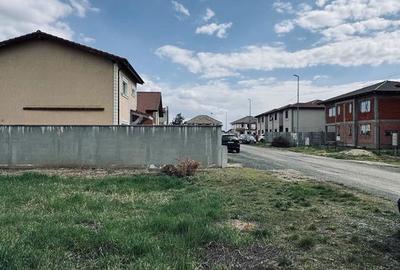 Teren de 640 mp, în Dumbrăvița - 4