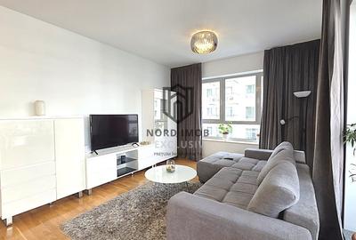 Apartament cu 2 camere semidecomandat în Domenii - 3