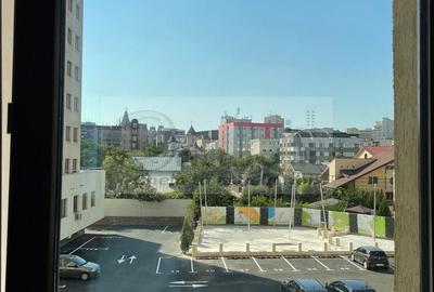 Garsonieră de închiriat – zonă centrală, aproape de Palas Mall - 2