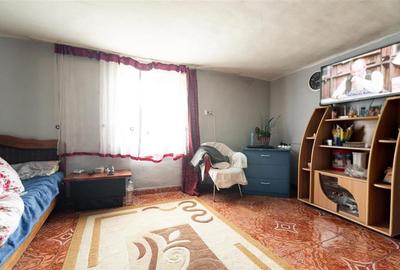 Casă individuală cu 4 camere cu Teren 564 Mp în Cheriu - 11