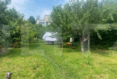 Casă cu 5 camere cu Teren 798 Mp în Grigorescu - 11