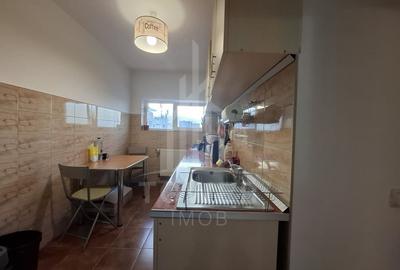 De vânzare apartament 2 camere – zona M. Viteazu cu priveliste deosebita - 9