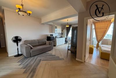 Apartament cu 3 camere, mobilat în Mamaia-Sat - 4
