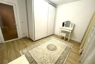 Inchiriere apartament 3 camere Targoviste- zona Noul Tribunal - 2