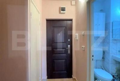 Garsonieră semidecomandată în Mănăștur