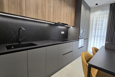 REA1020954 Apartament cu 2 Camere NUSCO cu loc de parcare - 6