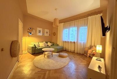 Apartament cochet | Bloc Interbelic Retras | Pet Friendly Stefan cel Mare- Obor - 10