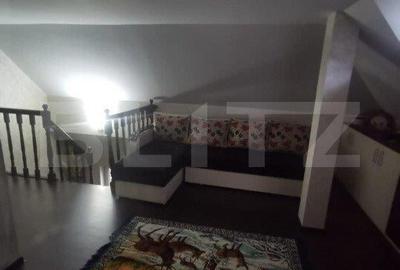 Casă cu 5 camere cu Teren 300 Mp în Rădăuți - 11