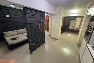 Apartament cu 3 camere semidecomandat în Lacul Tei - 7