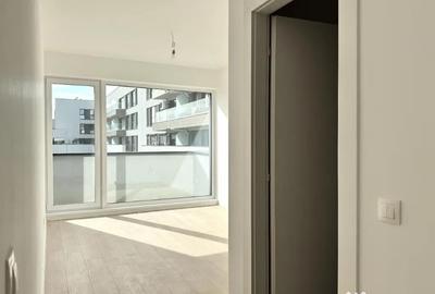Apartament cu 3 camere semidecomandat în Vest - 2