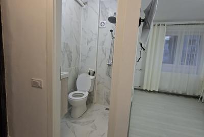 Garsonieră decomandată în Central - 5