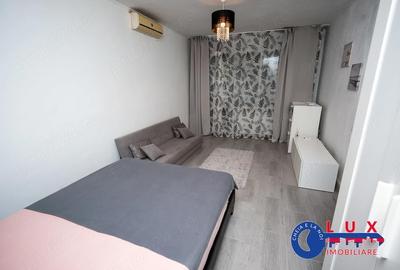 Garsonieră decomandată în E3 - 7