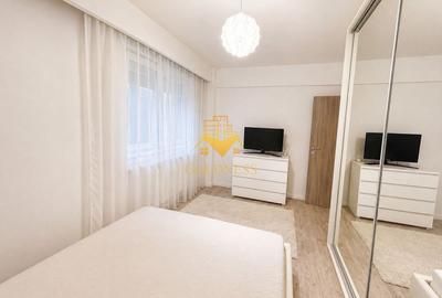 Apartament cu 2 camere nedecomandat, mobilat în Între Lacuri - 3