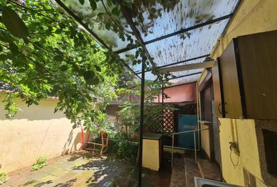Duplex cu 5 camere cu Canalizare în Militari - 20