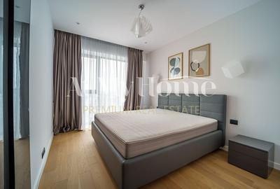 Apartament superb de 3 camere/ zona Aviatiei-Herastrau/ parcare subterana - 15