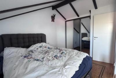 Casă cu 3 camere cu Teren 1500 Mp în Horodnic - 15