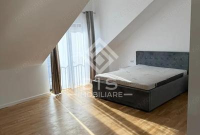 Apartament de inchiriat 4 camere - Bulevardul Republicii - 6