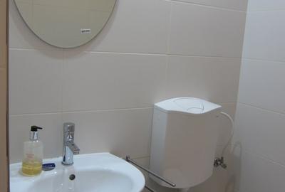 Garsonieră semidecomandată, mobilată în Băneasa - 4