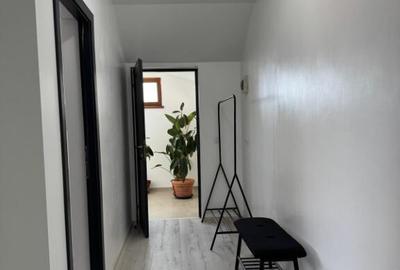 Apartament luxos 2 camere decomandat la doar 2 km de Umf - 8