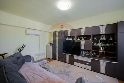 Apartament cu doua camere de vanzare in zona Dacia - 4