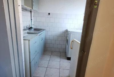 Garsoniera, 37 mp, etaj 2, Vlaicu - 1