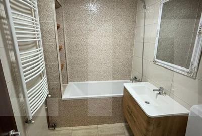 Apartament cu 3 camere decomandat în 6 Vânători - 10