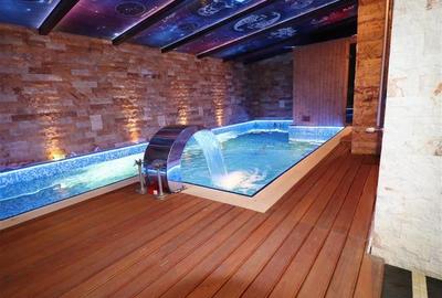 EXCLUSIV | APARTAMENT DE LUX | UNIC cu PISCINA, SAUNA, BAR in Cluj Napoca | Buna - 3