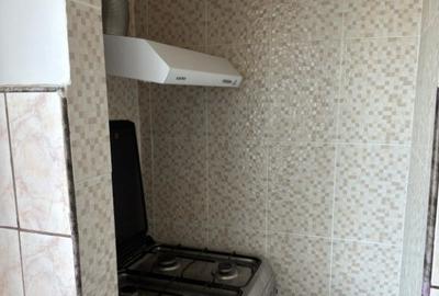 Apartament cu 2 camere semidecomandat în Găvana - 5