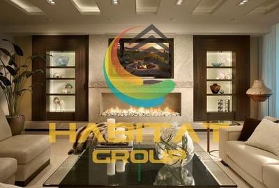 Apartament 3 Camere Sector 4 Zona Grand Arena 77.5Mp - 1