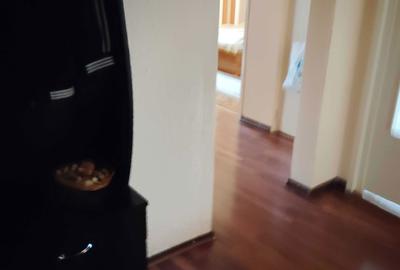 Apartament cu 3 camere decomandat în Central - 6